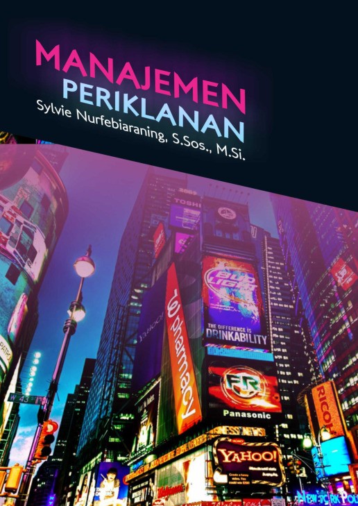 Manajemen Periklanan